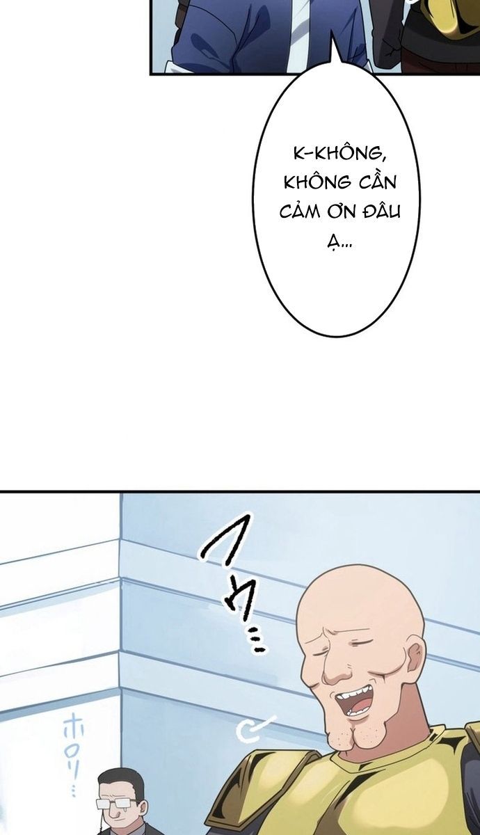 Đảo Ngược Chỉ Số : Từ Kẻ Xui Xẻo Thành Vô Địch! Chapter 8 - 19