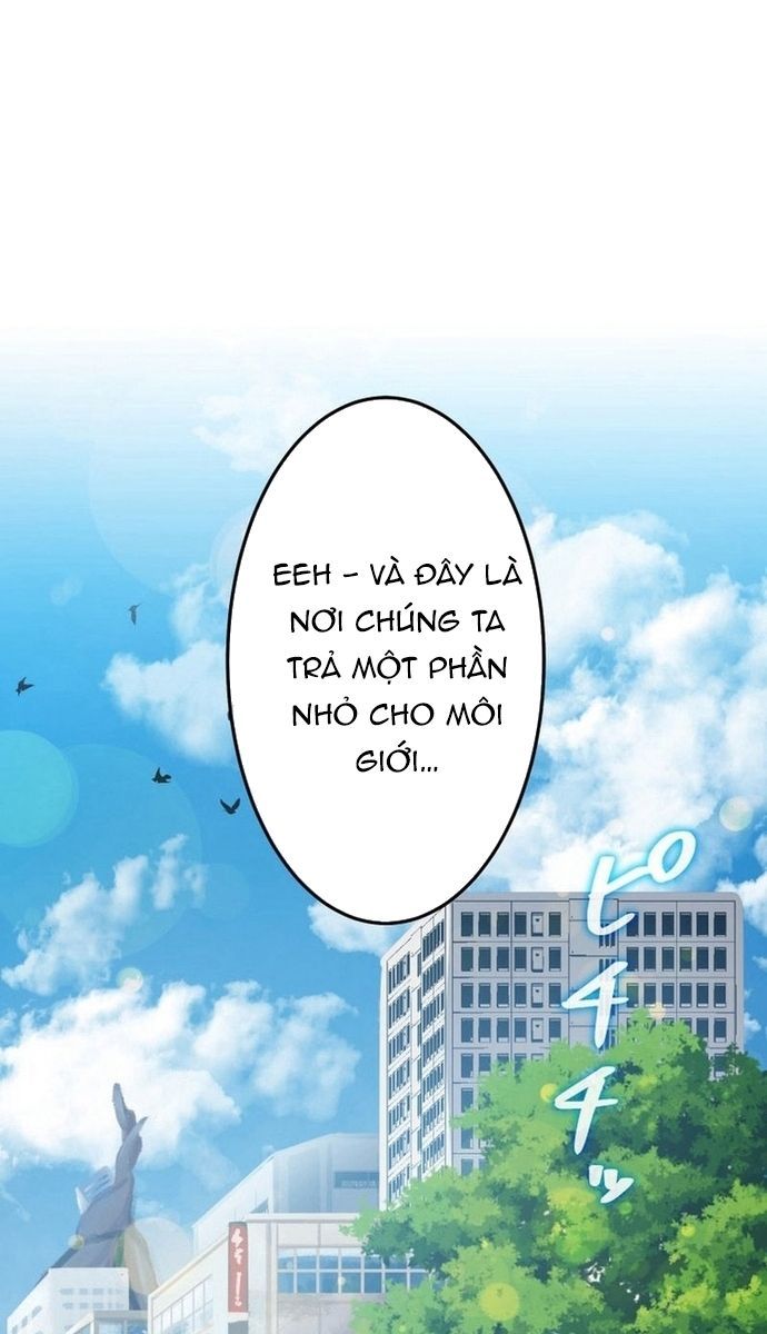 Đảo Ngược Chỉ Số : Từ Kẻ Xui Xẻo Thành Vô Địch! Chapter 8 - 22