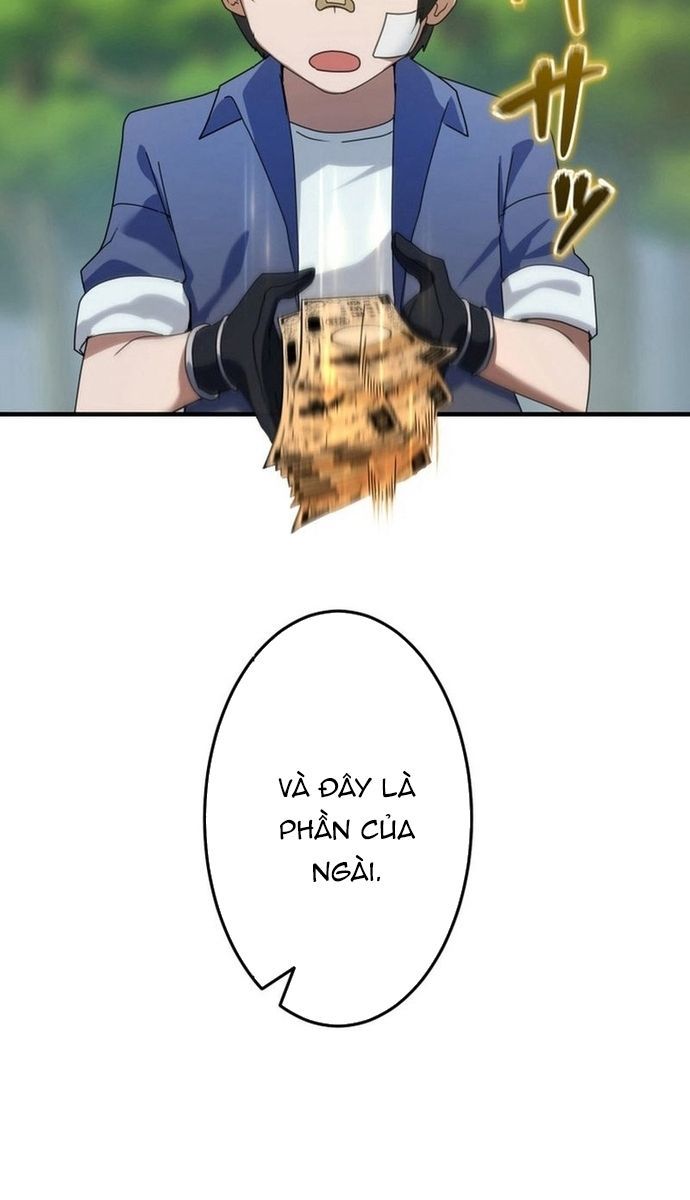 Đảo Ngược Chỉ Số : Từ Kẻ Xui Xẻo Thành Vô Địch! Chapter 8 - 24