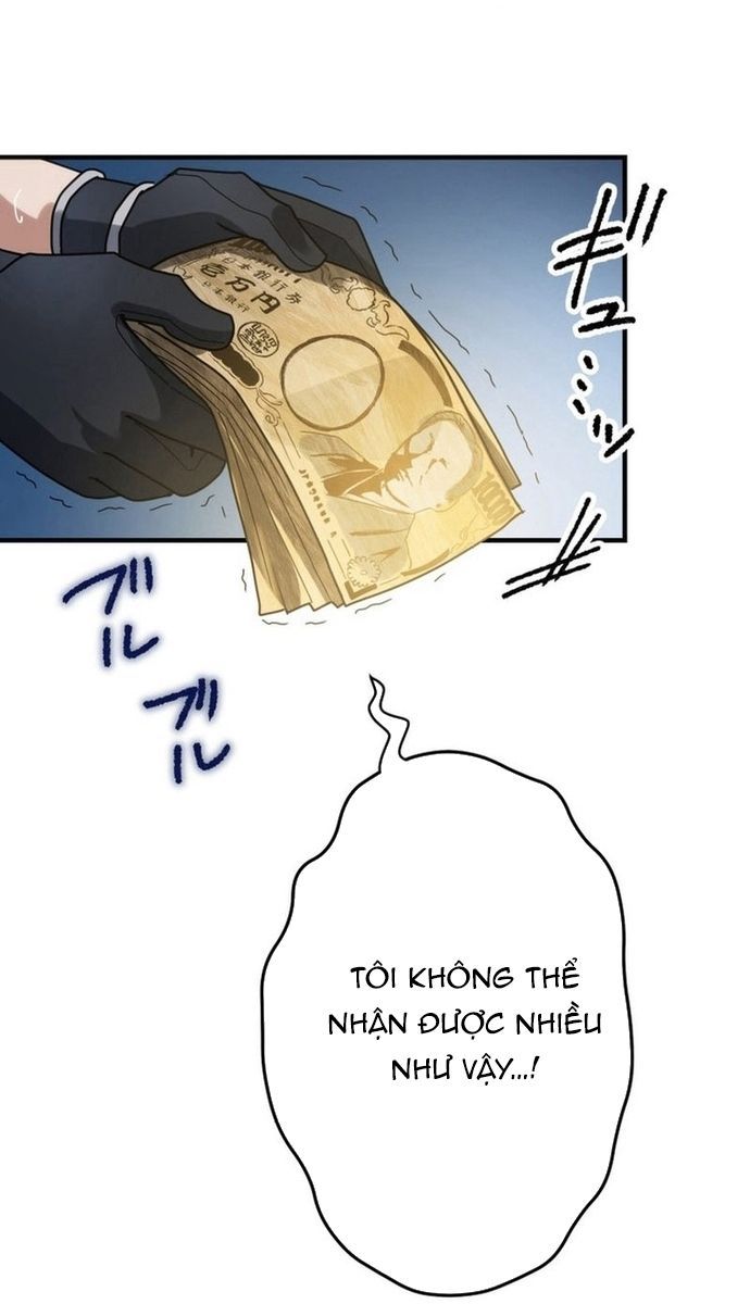 Đảo Ngược Chỉ Số : Từ Kẻ Xui Xẻo Thành Vô Địch! Chapter 8 - 25