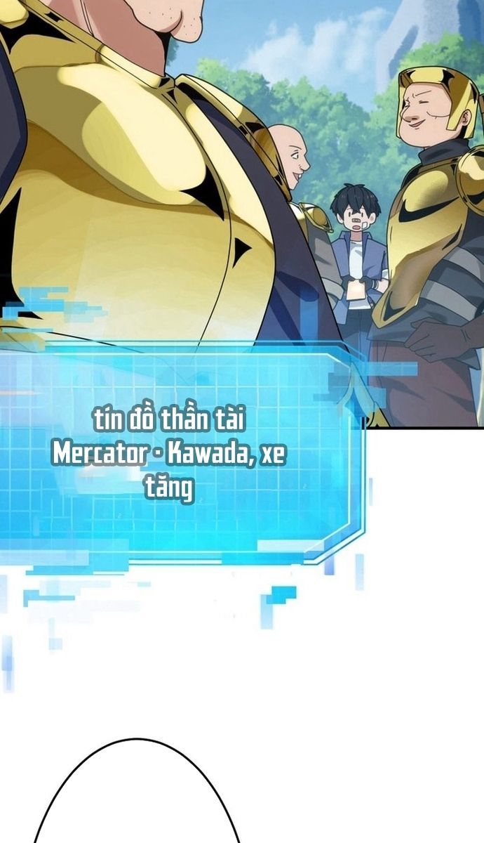 Đảo Ngược Chỉ Số : Từ Kẻ Xui Xẻo Thành Vô Địch! Chapter 8 - 27
