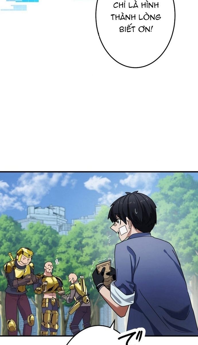 Đảo Ngược Chỉ Số : Từ Kẻ Xui Xẻo Thành Vô Địch! Chapter 8 - 29