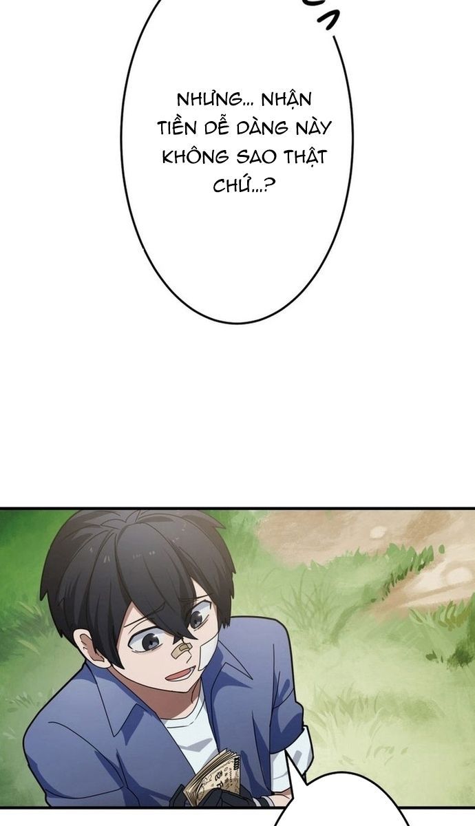 Đảo Ngược Chỉ Số : Từ Kẻ Xui Xẻo Thành Vô Địch! Chapter 8 - 30