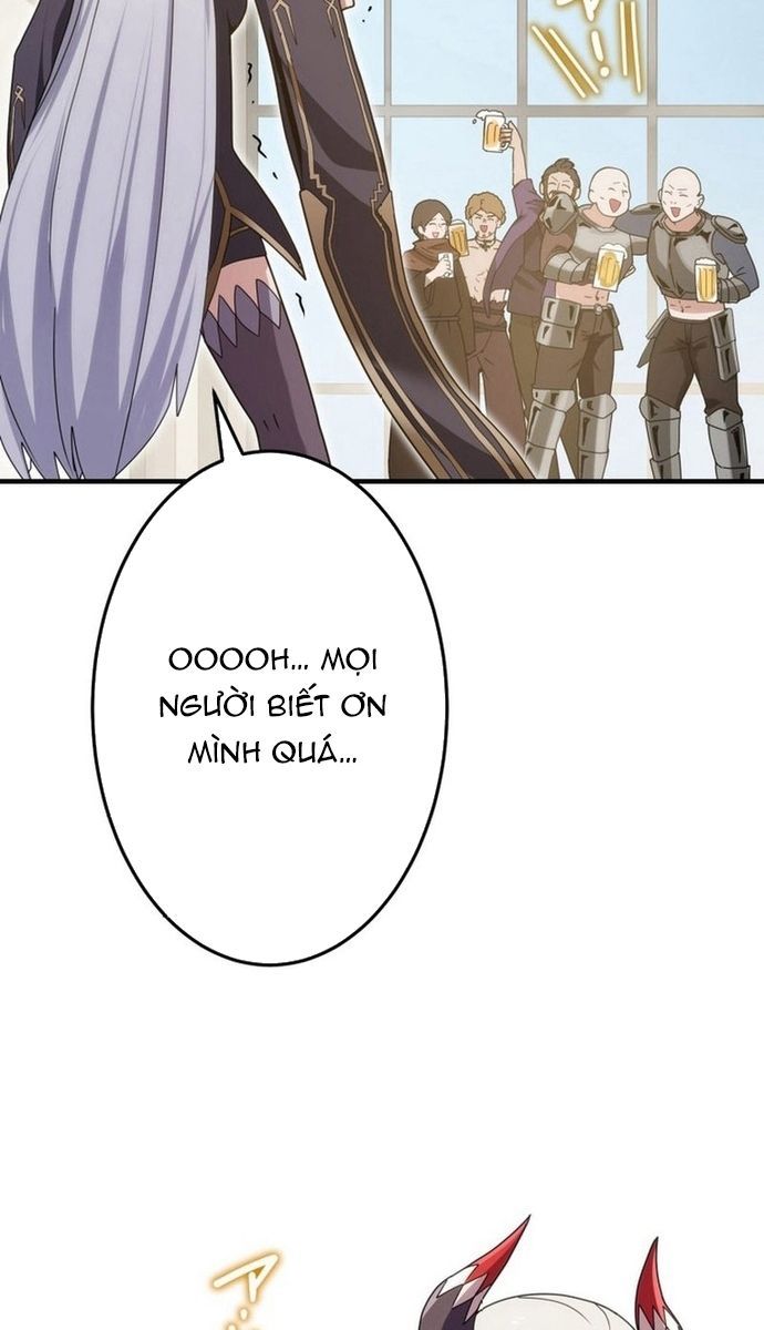 Đảo Ngược Chỉ Số : Từ Kẻ Xui Xẻo Thành Vô Địch! Chapter 8 - 4