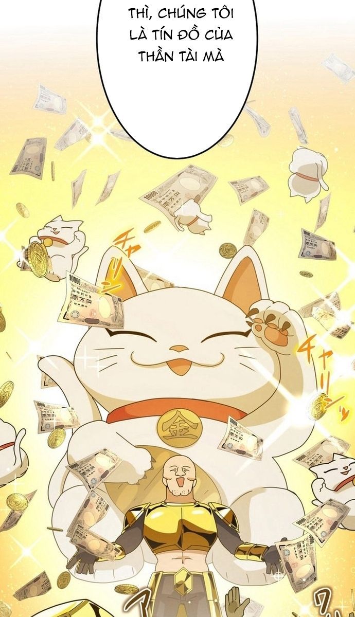 Đảo Ngược Chỉ Số : Từ Kẻ Xui Xẻo Thành Vô Địch! Chapter 8 - 32