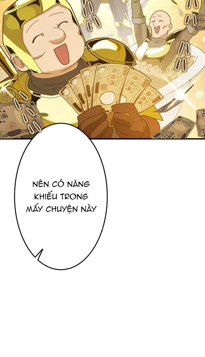 Đảo Ngược Chỉ Số : Từ Kẻ Xui Xẻo Thành Vô Địch! Chapter 8 - 33