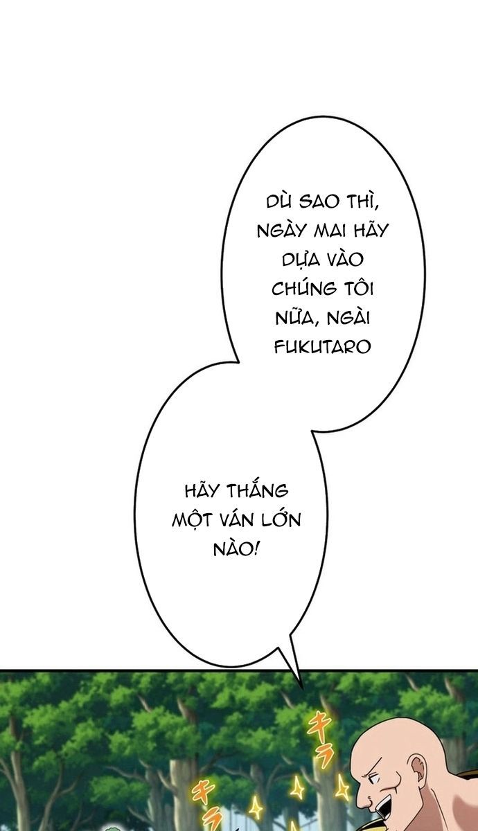 Đảo Ngược Chỉ Số : Từ Kẻ Xui Xẻo Thành Vô Địch! Chapter 8 - 34