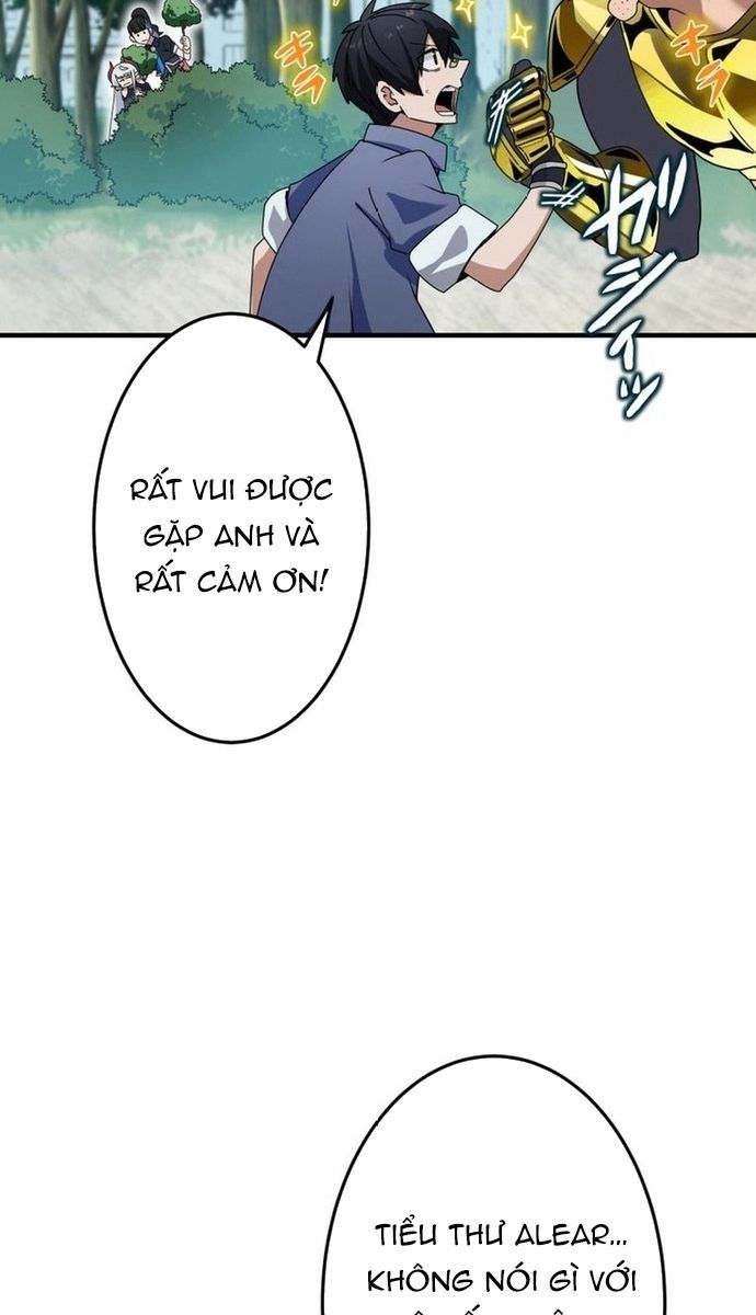 Đảo Ngược Chỉ Số : Từ Kẻ Xui Xẻo Thành Vô Địch! Chapter 8 - 35