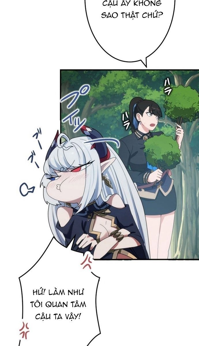 Đảo Ngược Chỉ Số : Từ Kẻ Xui Xẻo Thành Vô Địch! Chapter 8 - 36