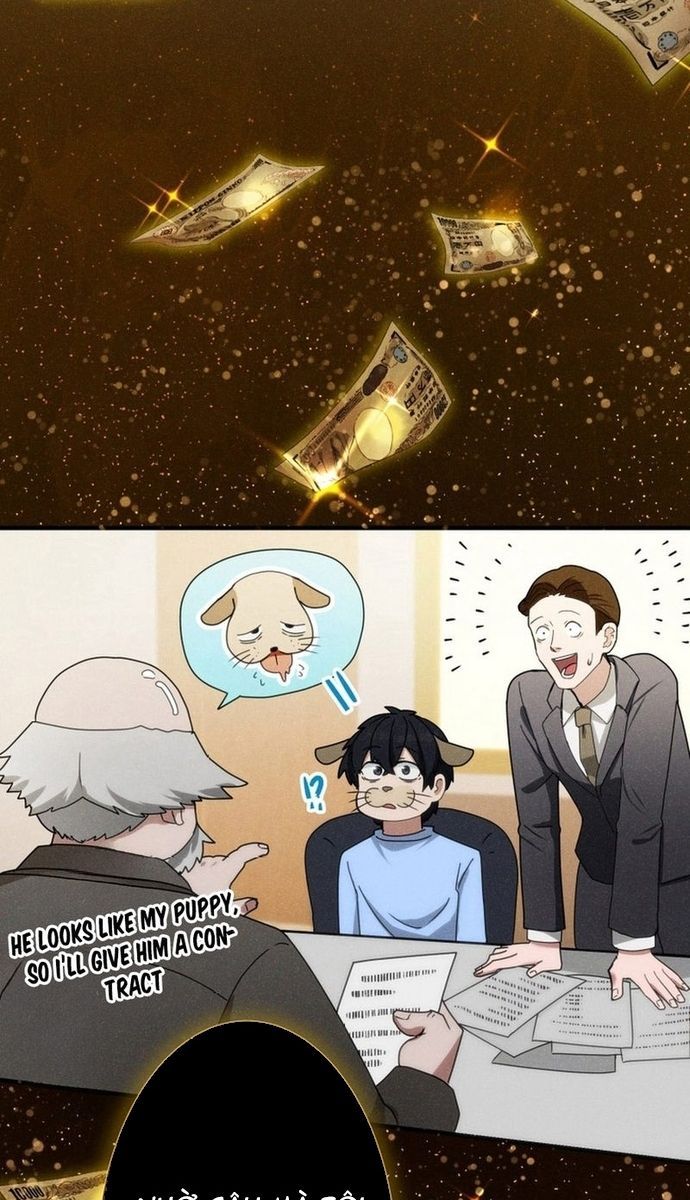 Đảo Ngược Chỉ Số : Từ Kẻ Xui Xẻo Thành Vô Địch! Chapter 8 - 38