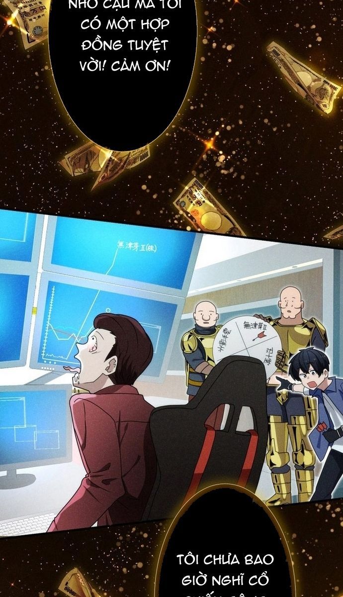 Đảo Ngược Chỉ Số : Từ Kẻ Xui Xẻo Thành Vô Địch! Chapter 8 - 39