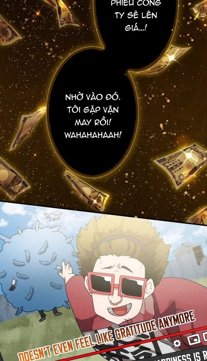 Đảo Ngược Chỉ Số : Từ Kẻ Xui Xẻo Thành Vô Địch! Chapter 8 - 40