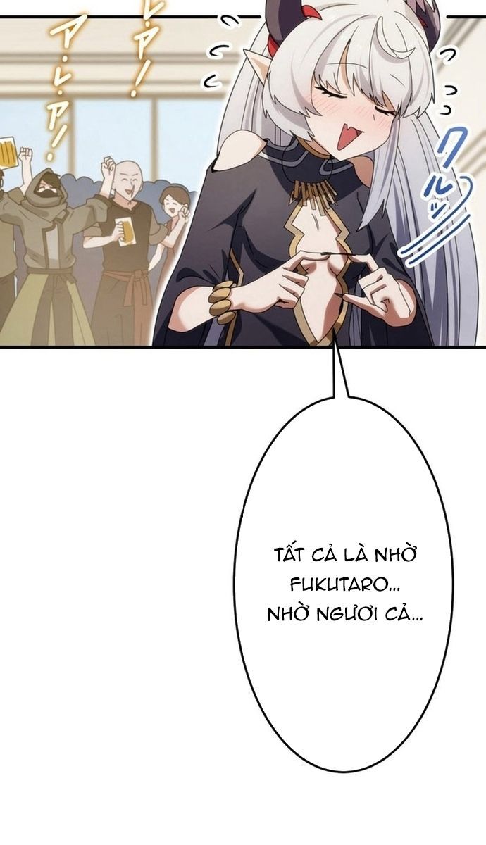 Đảo Ngược Chỉ Số : Từ Kẻ Xui Xẻo Thành Vô Địch! Chapter 8 - 5