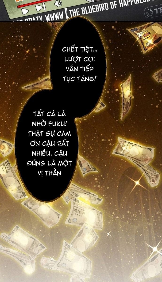 Đảo Ngược Chỉ Số : Từ Kẻ Xui Xẻo Thành Vô Địch! Chapter 8 - 41