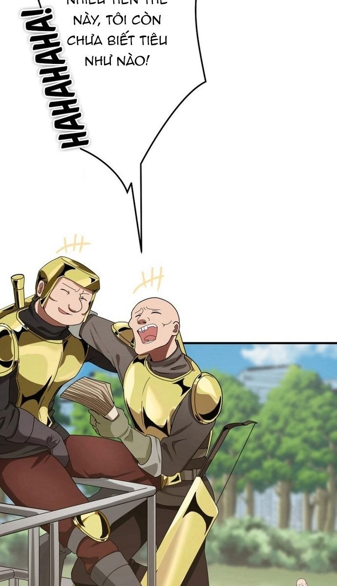 Đảo Ngược Chỉ Số : Từ Kẻ Xui Xẻo Thành Vô Địch! Chapter 8 - 43