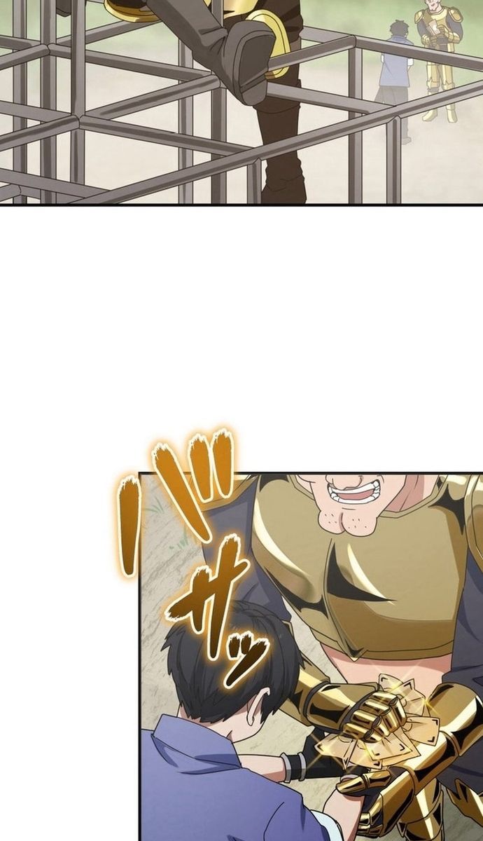 Đảo Ngược Chỉ Số : Từ Kẻ Xui Xẻo Thành Vô Địch! Chapter 8 - 44