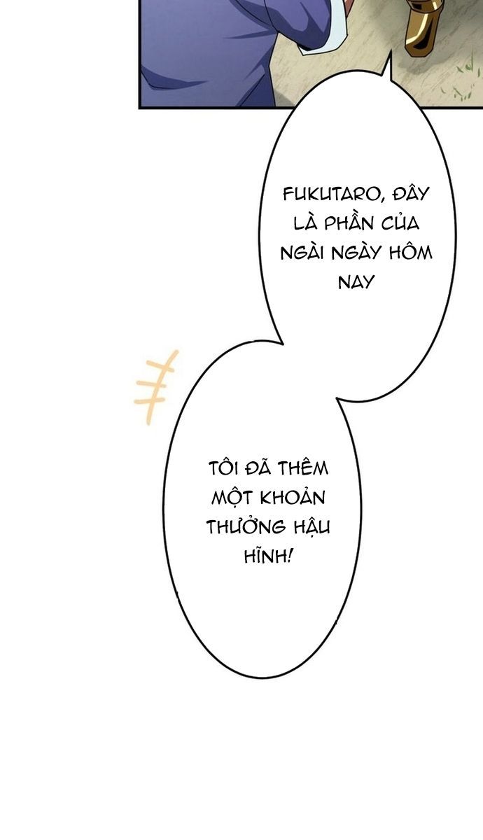 Đảo Ngược Chỉ Số : Từ Kẻ Xui Xẻo Thành Vô Địch! Chapter 8 - 45