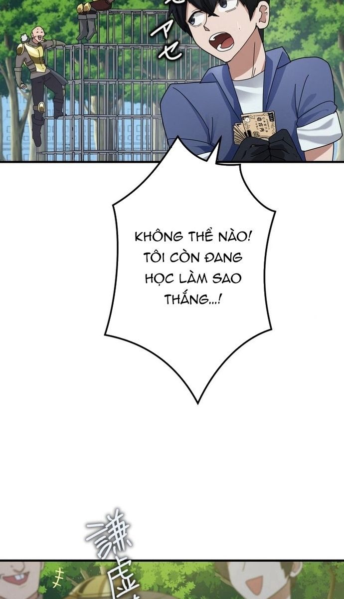 Đảo Ngược Chỉ Số : Từ Kẻ Xui Xẻo Thành Vô Địch! Chapter 8 - 47