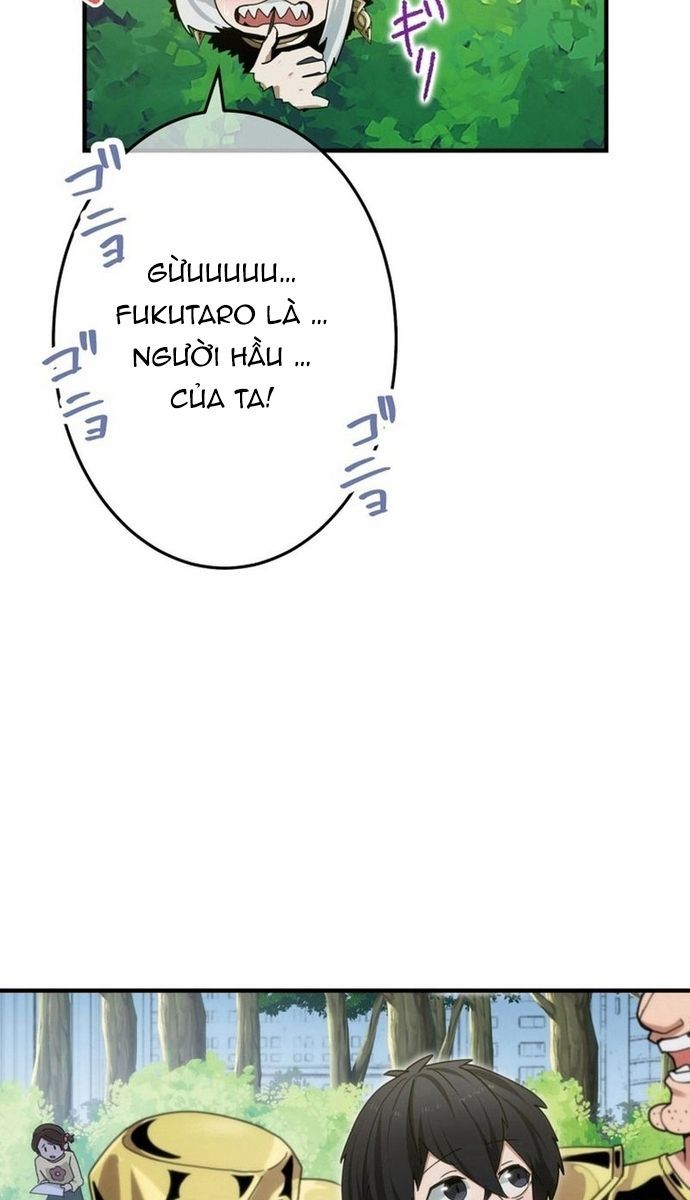 Đảo Ngược Chỉ Số : Từ Kẻ Xui Xẻo Thành Vô Địch! Chapter 8 - 49