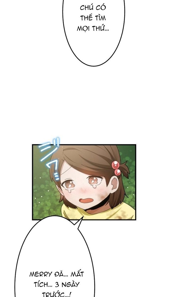 Đảo Ngược Chỉ Số : Từ Kẻ Xui Xẻo Thành Vô Địch! Chapter 8 - 53