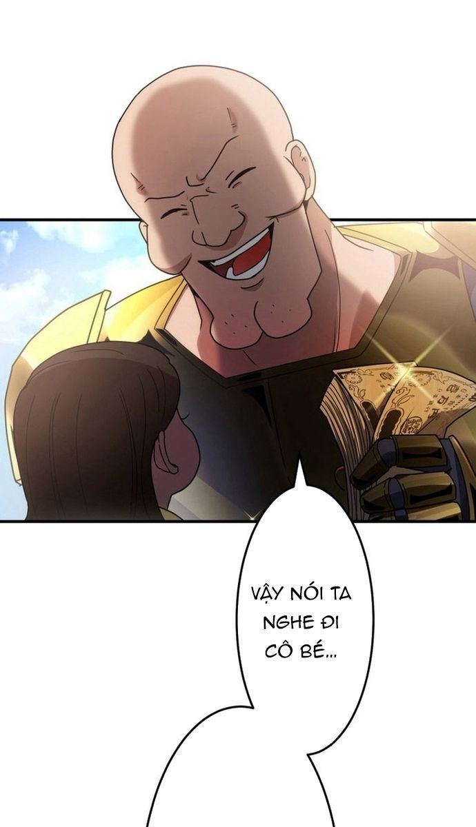 Đảo Ngược Chỉ Số : Từ Kẻ Xui Xẻo Thành Vô Địch! Chapter 8 - 56