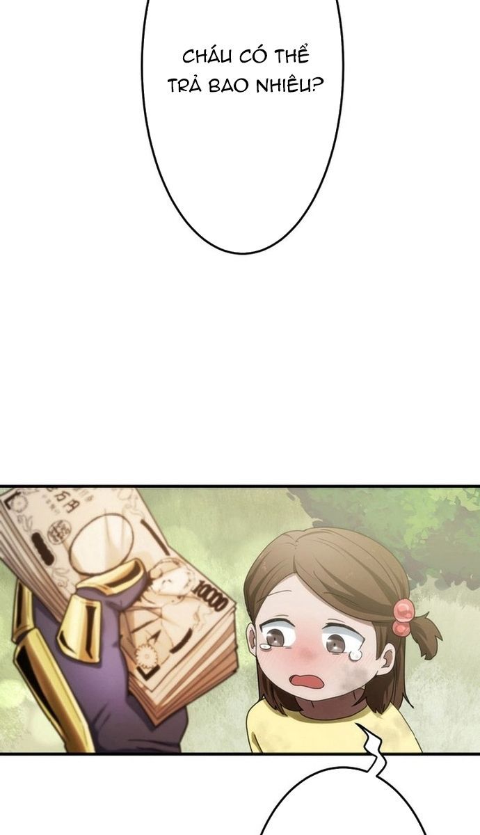 Đảo Ngược Chỉ Số : Từ Kẻ Xui Xẻo Thành Vô Địch! Chapter 8 - 57