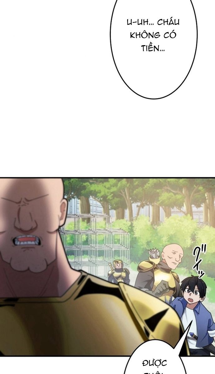 Đảo Ngược Chỉ Số : Từ Kẻ Xui Xẻo Thành Vô Địch! Chapter 8 - 58