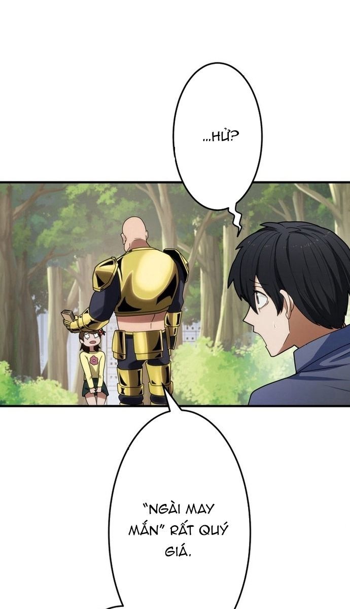 Đảo Ngược Chỉ Số : Từ Kẻ Xui Xẻo Thành Vô Địch! Chapter 8 - 60