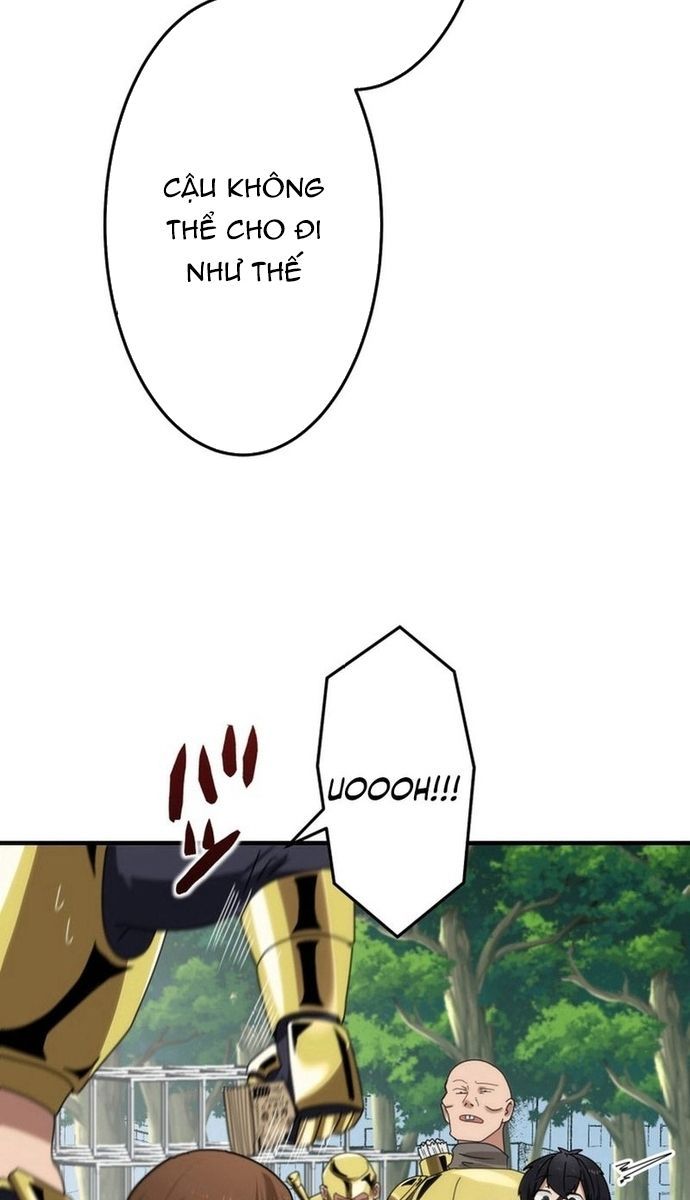 Đảo Ngược Chỉ Số : Từ Kẻ Xui Xẻo Thành Vô Địch! Chapter 8 - 61