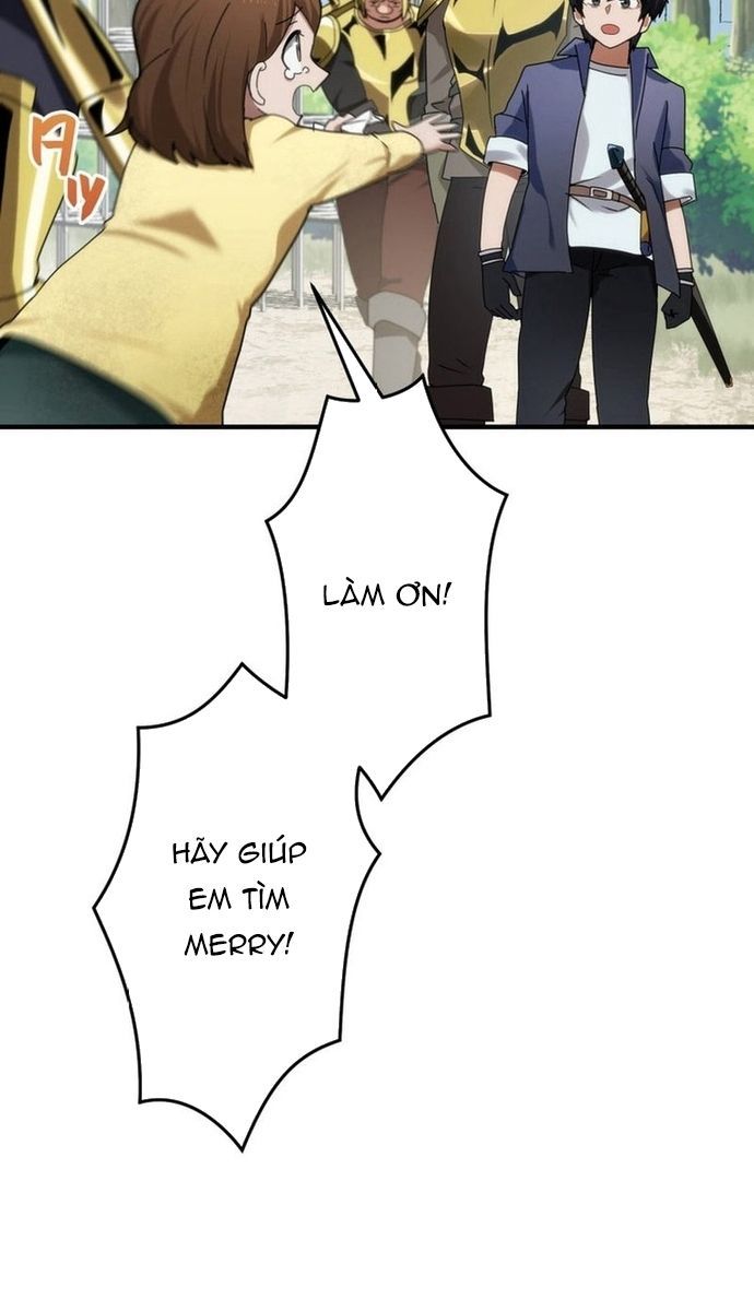 Đảo Ngược Chỉ Số : Từ Kẻ Xui Xẻo Thành Vô Địch! Chapter 8 - 62