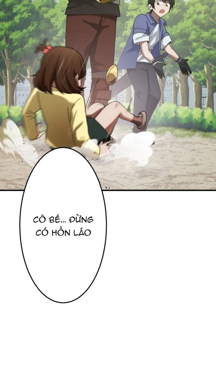 Đảo Ngược Chỉ Số : Từ Kẻ Xui Xẻo Thành Vô Địch! Chapter 8 - 65