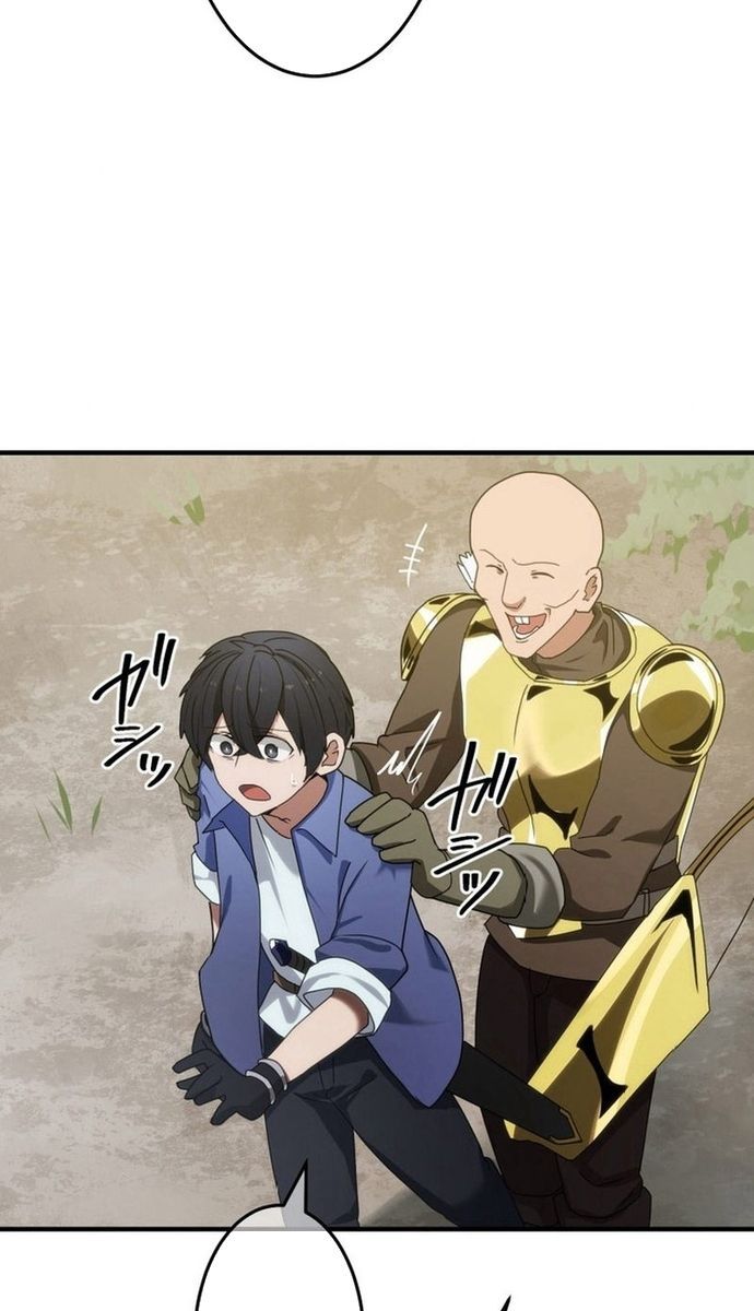 Đảo Ngược Chỉ Số : Từ Kẻ Xui Xẻo Thành Vô Địch! Chapter 8 - 67