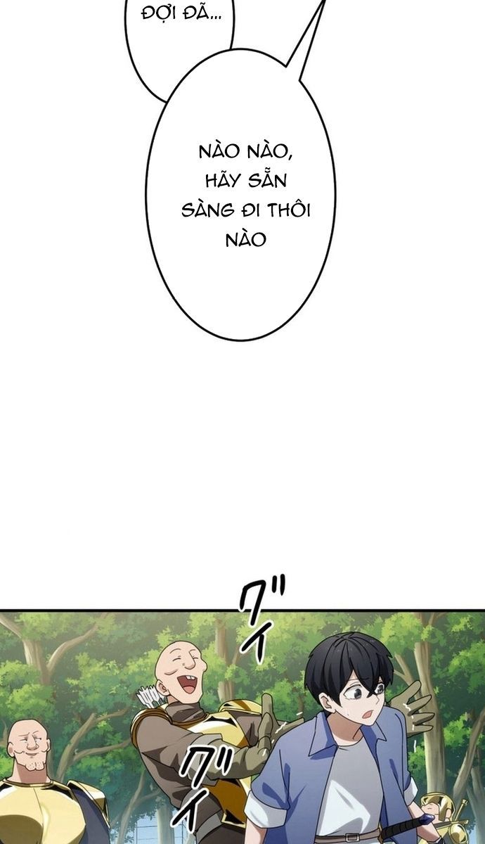 Đảo Ngược Chỉ Số : Từ Kẻ Xui Xẻo Thành Vô Địch! Chapter 8 - 68