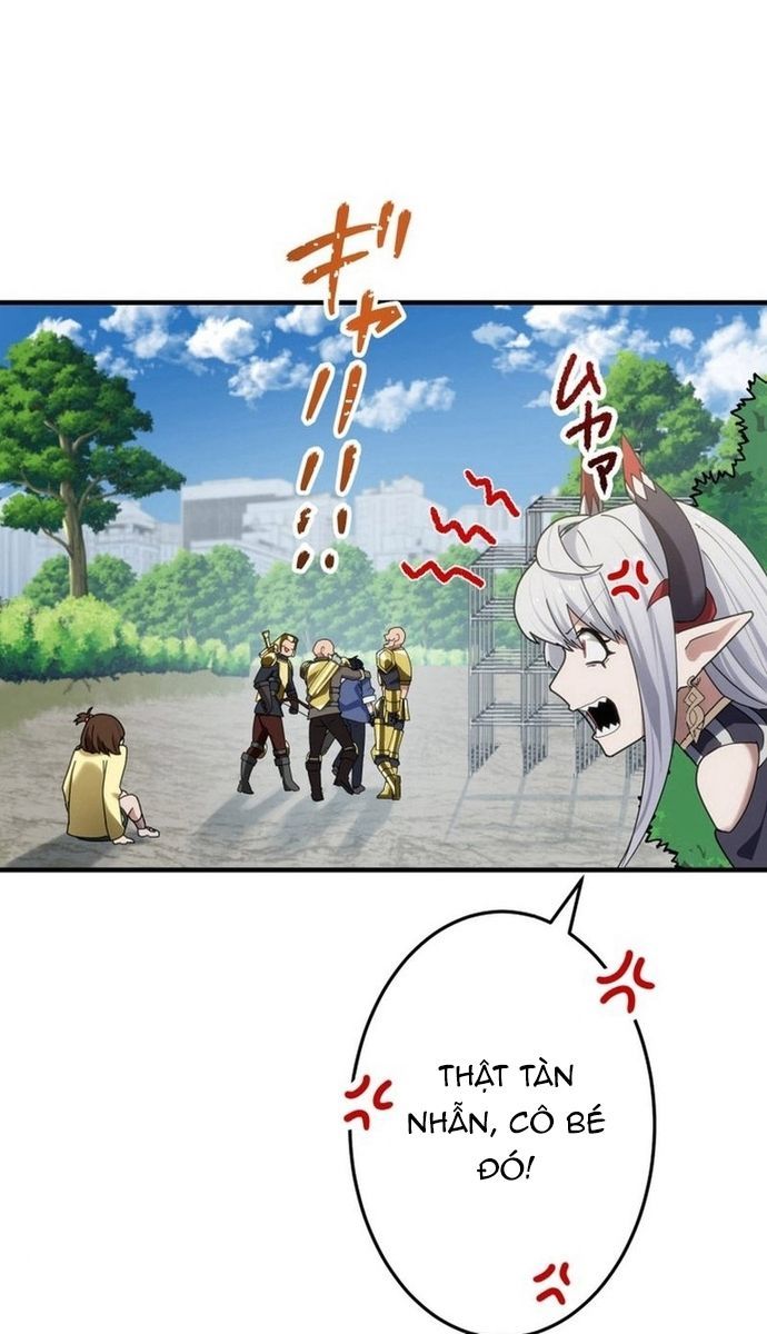 Đảo Ngược Chỉ Số : Từ Kẻ Xui Xẻo Thành Vô Địch! Chapter 8 - 70