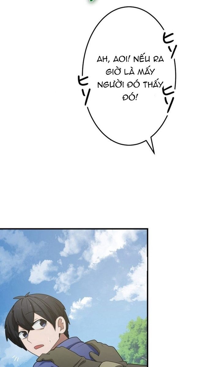 Đảo Ngược Chỉ Số : Từ Kẻ Xui Xẻo Thành Vô Địch! Chapter 8 - 73