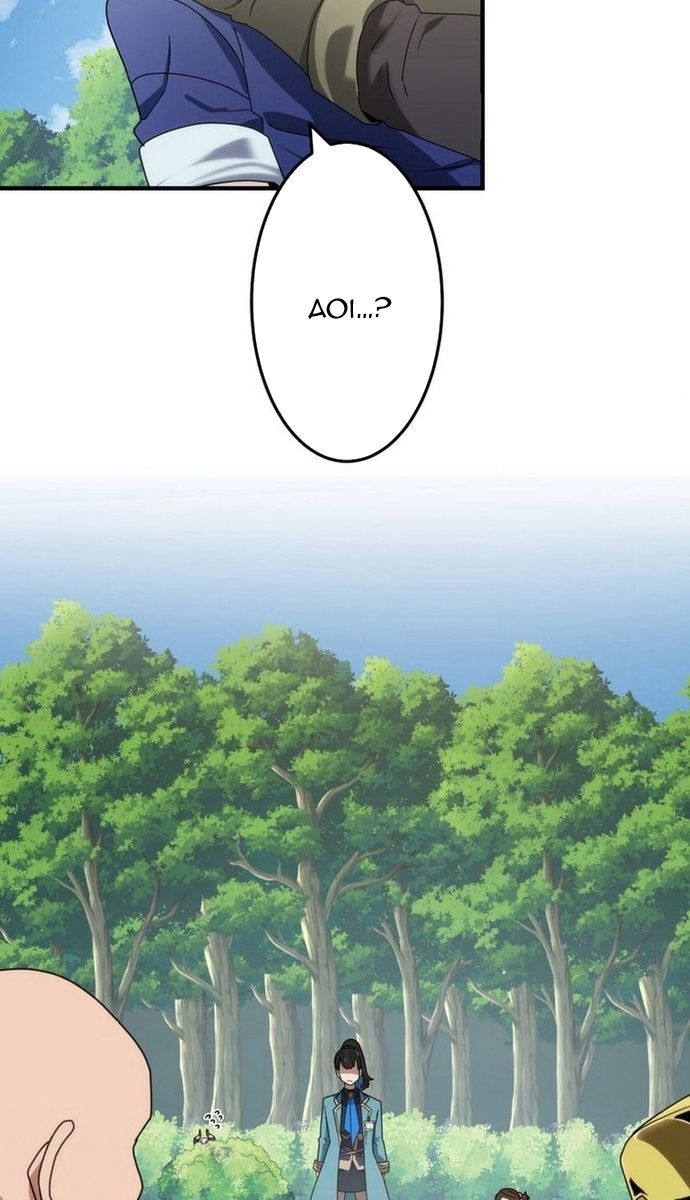 Đảo Ngược Chỉ Số : Từ Kẻ Xui Xẻo Thành Vô Địch! Chapter 8 - 74