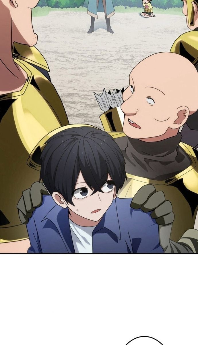 Đảo Ngược Chỉ Số : Từ Kẻ Xui Xẻo Thành Vô Địch! Chapter 8 - 75