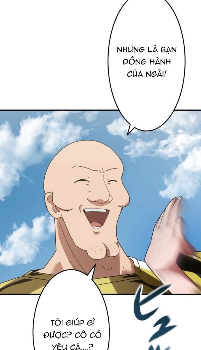 Đảo Ngược Chỉ Số : Từ Kẻ Xui Xẻo Thành Vô Địch! Chapter 8 - 76