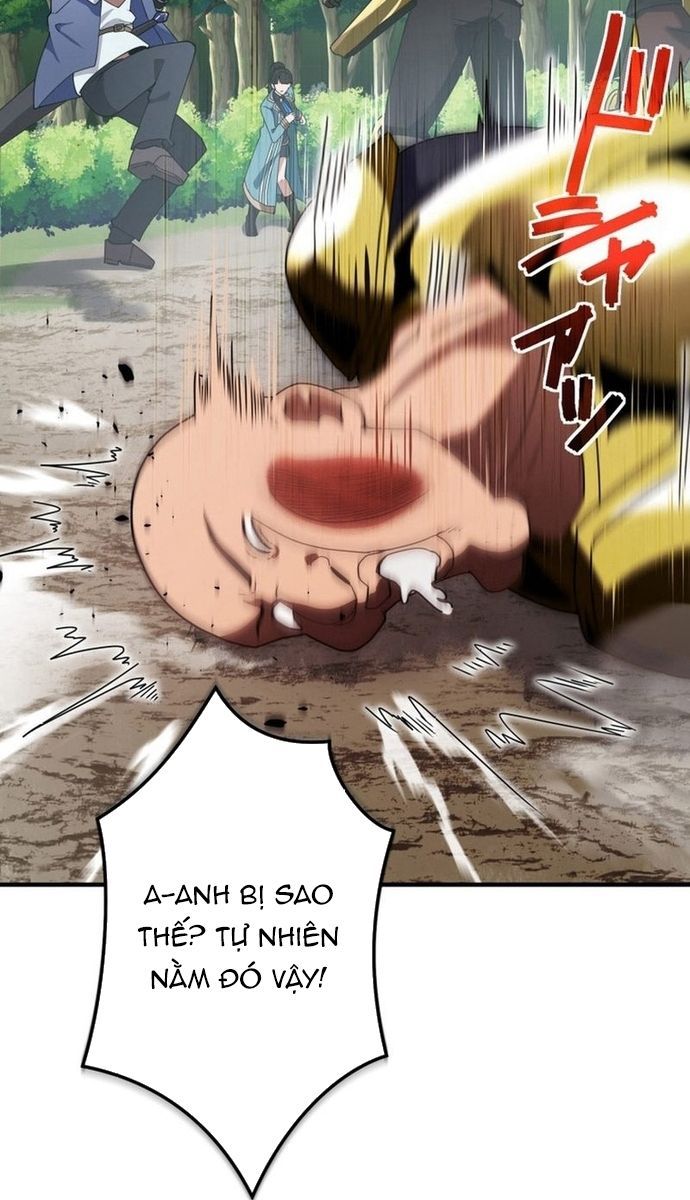 Đảo Ngược Chỉ Số : Từ Kẻ Xui Xẻo Thành Vô Địch! Chapter 8 - 80