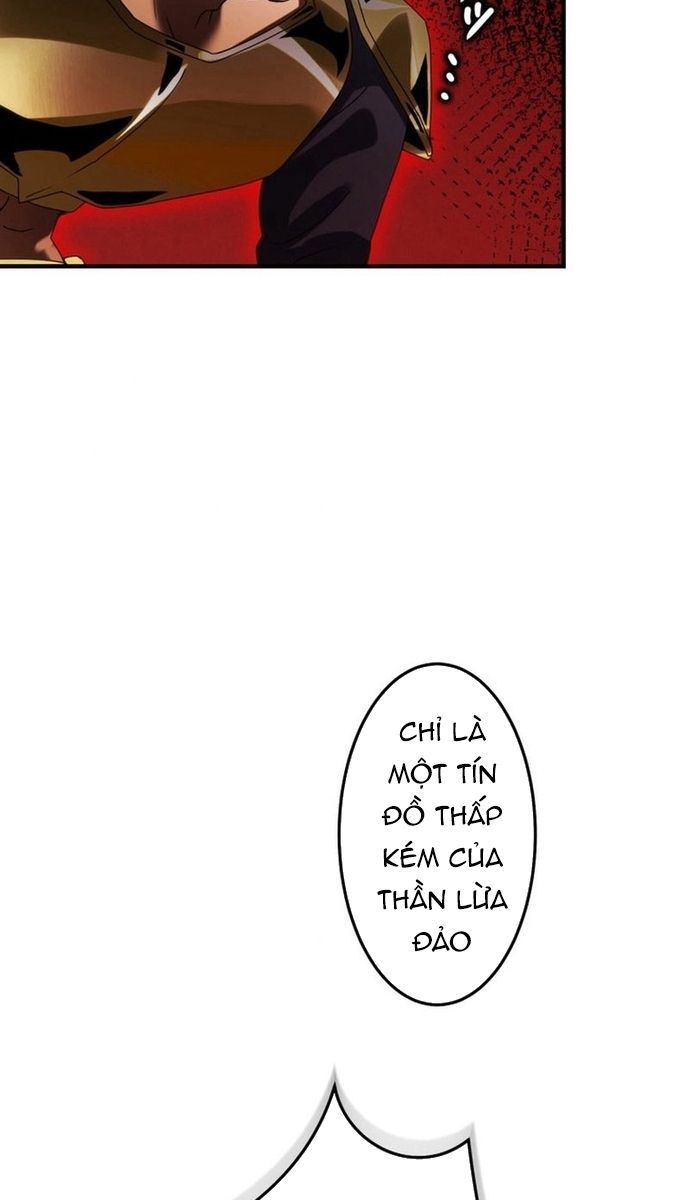 Đảo Ngược Chỉ Số : Từ Kẻ Xui Xẻo Thành Vô Địch! Chapter 8 - 87