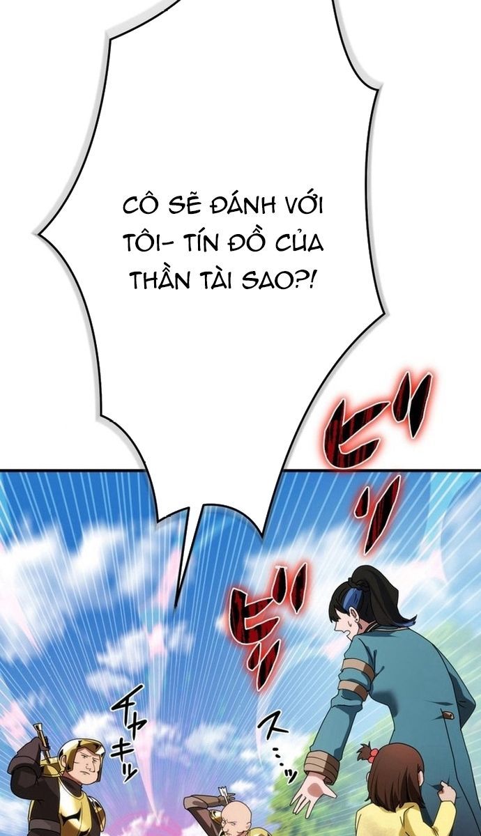 Đảo Ngược Chỉ Số : Từ Kẻ Xui Xẻo Thành Vô Địch! Chapter 8 - 88