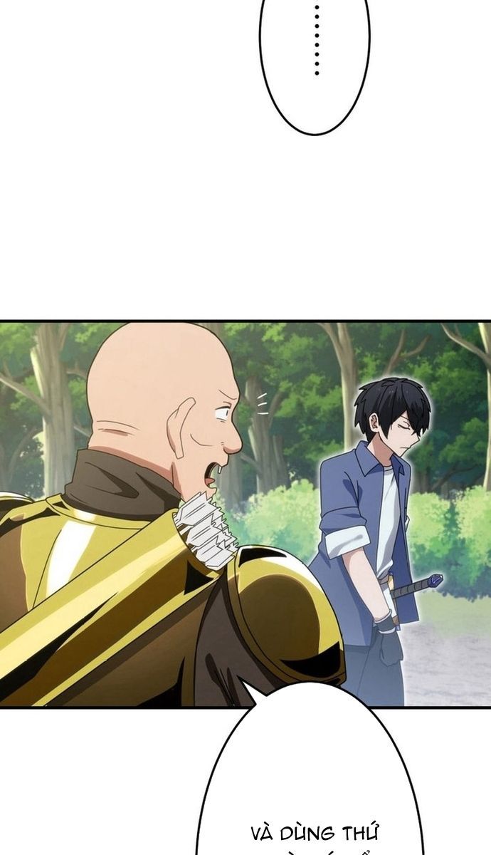 Đảo Ngược Chỉ Số : Từ Kẻ Xui Xẻo Thành Vô Địch! Chapter 8 - 90