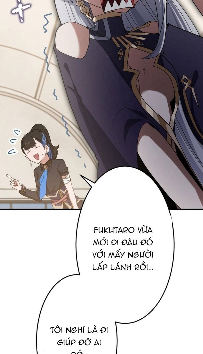 Đảo Ngược Chỉ Số : Từ Kẻ Xui Xẻo Thành Vô Địch! Chapter 8 - 10