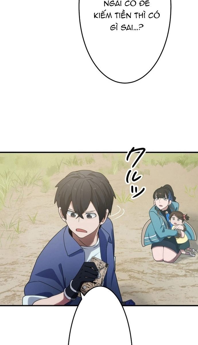 Đảo Ngược Chỉ Số : Từ Kẻ Xui Xẻo Thành Vô Địch! Chapter 8 - 91