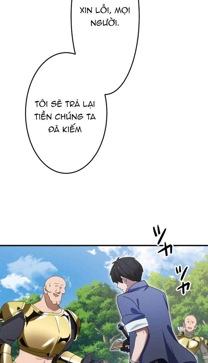 Đảo Ngược Chỉ Số : Từ Kẻ Xui Xẻo Thành Vô Địch! Chapter 8 - 92