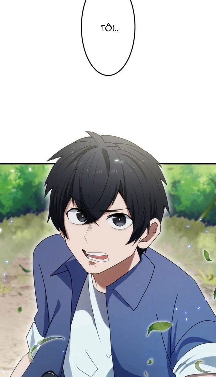 Đảo Ngược Chỉ Số : Từ Kẻ Xui Xẻo Thành Vô Địch! Chapter 8 - 95