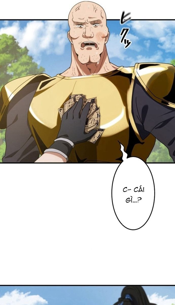 Đảo Ngược Chỉ Số : Từ Kẻ Xui Xẻo Thành Vô Địch! Chapter 8 - 97