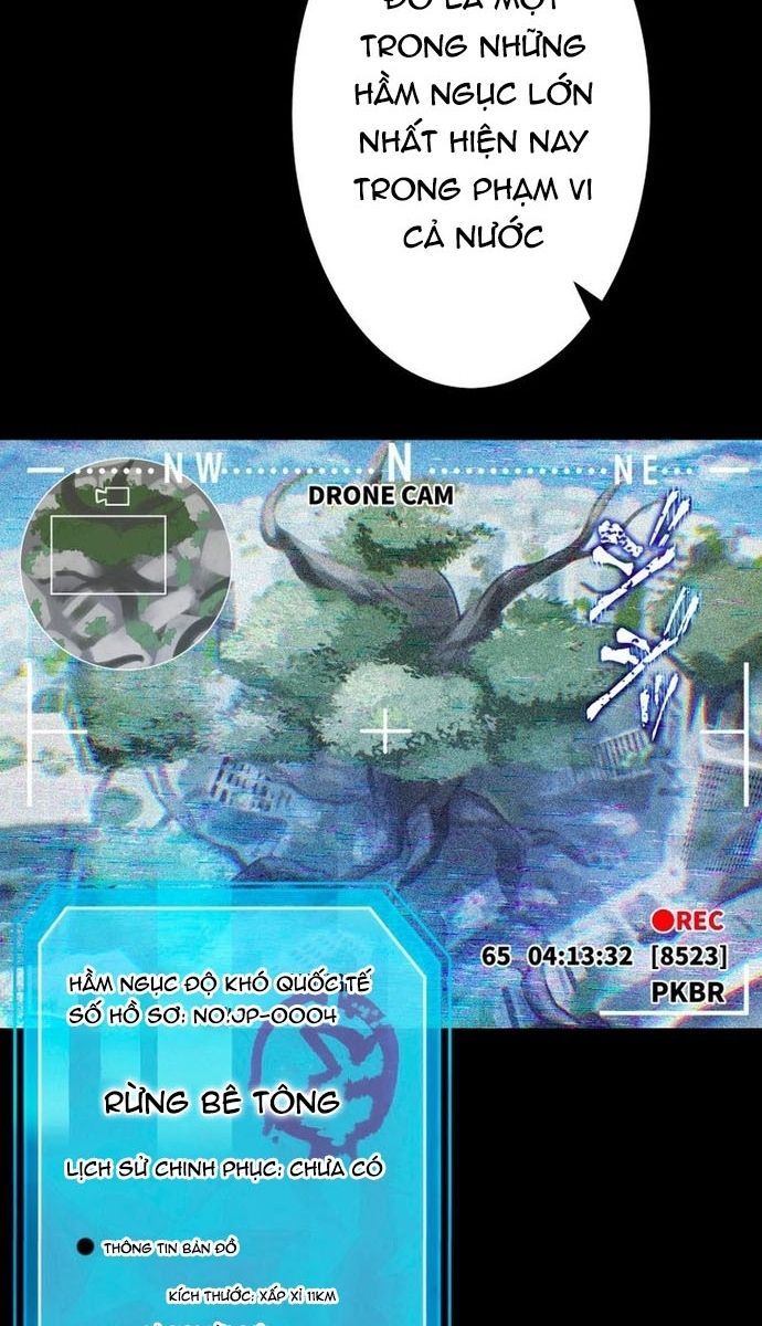 Đảo Ngược Chỉ Số : Từ Kẻ Xui Xẻo Thành Vô Địch! Chapter 9 - 11