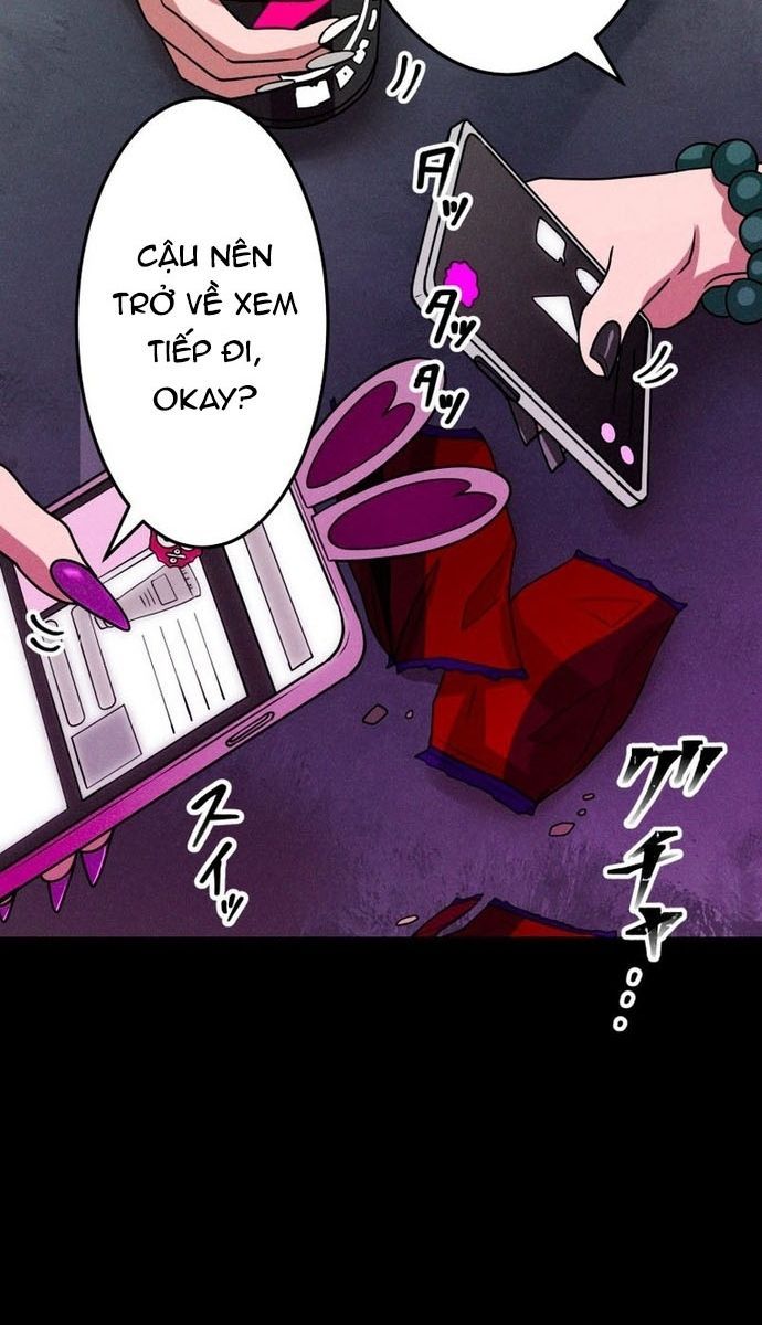 Đảo Ngược Chỉ Số : Từ Kẻ Xui Xẻo Thành Vô Địch! Chapter 9 - 107