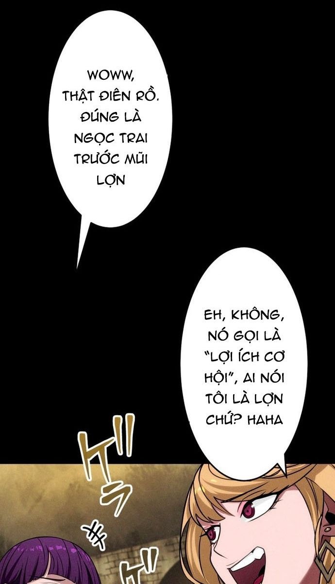 Đảo Ngược Chỉ Số : Từ Kẻ Xui Xẻo Thành Vô Địch! Chapter 9 - 109